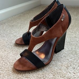 Calviin Klein heels